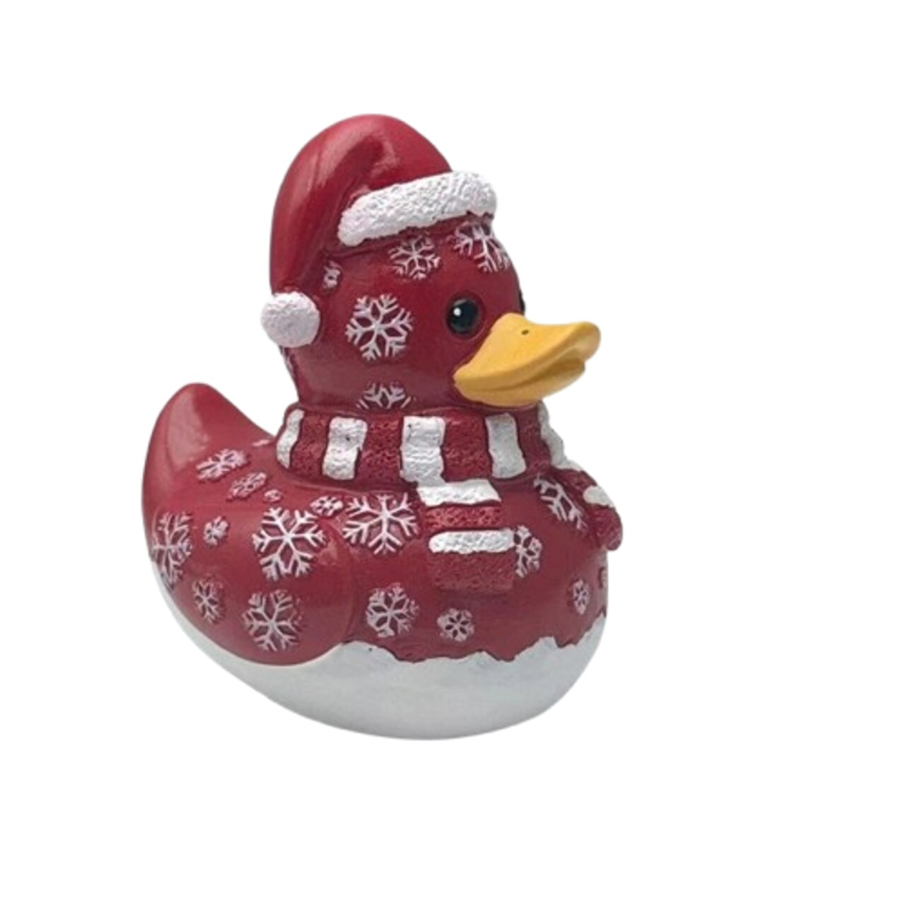 Unique Resin Duck Collectible Figurine – Cute Desk & Home Decor